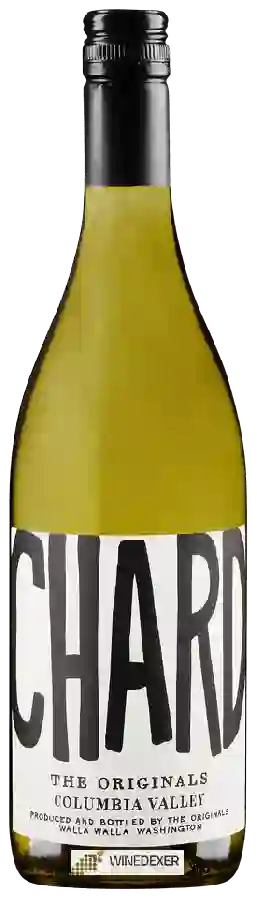 Weingut The Originals - Chardonnay Weingut The Originals - Chardonnay