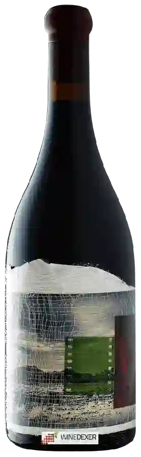 Weingut Orin Swift - Eight Years In The Desert