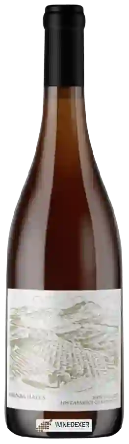 Weingut Orinda Hayes - Barrel Select Chardonnay