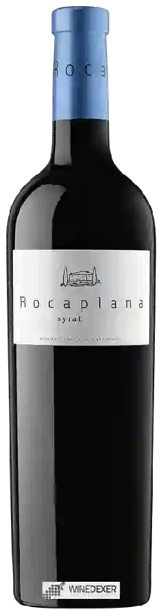 Weingut Oriol Rossell - Rocaplana Syrah Weingut Oriol Rossell - Rocaplana Syrah