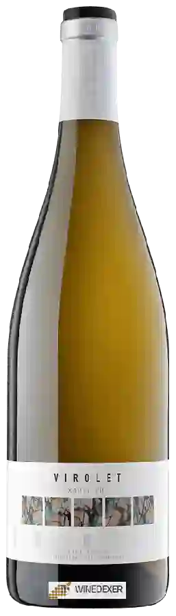 Weingut Oriol Rossell - Virolet Xarel-lo