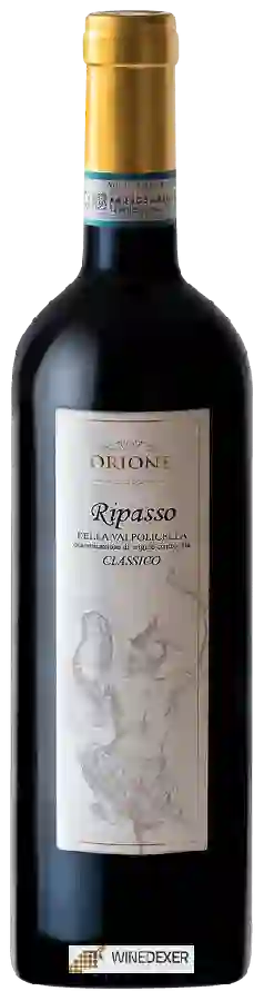 Weingut Orione - Valpolicella Ripasso Classico Weingut Orione - Valpolicella Ripasso Classico