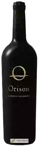 Weingut Orison - Cabernet Sauvignon