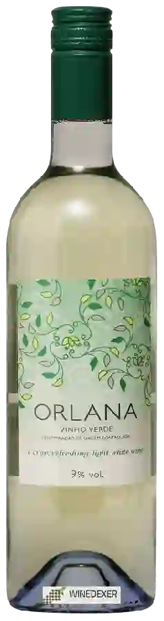 Weingut Orlana - Vinho Verde Weingut Orlana - Vinho Verde