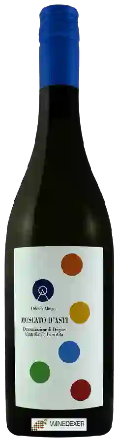 Weingut Orlando Abrigo - Moscato d'Asti Weingut Orlando Abrigo - Moscato d'Asti