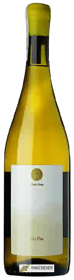 Weingut Orlando Abrigo - Très Plus Langhe Weingut Orlando Abrigo - Très Plus Langhe