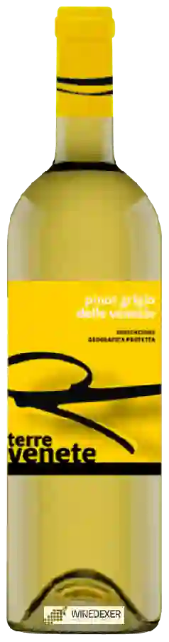 Weingut Cantina Sociale Ormelle - Terre Venete Pinot Grigio delle Venezie Weingut Cantina Sociale Ormelle - Terre Venete Pinot Grigio delle Venezie