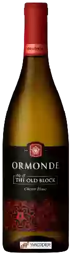 Weingut Ormonde - Chip Off The Old Block Chenin Blanc