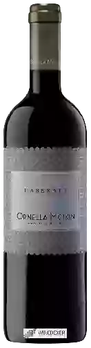 Weingut Ornella Molon - Cabernet