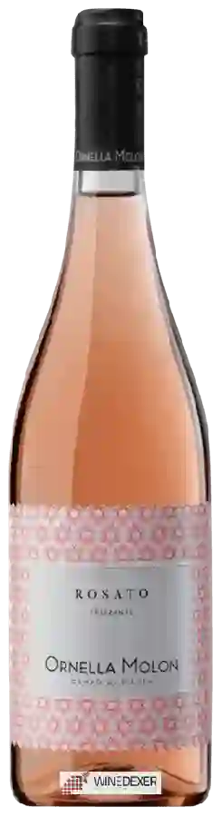 Weingut Ornella Molon - Rosato Frizzante Weingut Ornella Molon - Rosato Frizzante