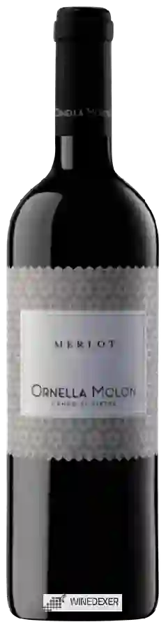 Weingut Ornella Molon - Merlot Weingut Ornella Molon - Merlot