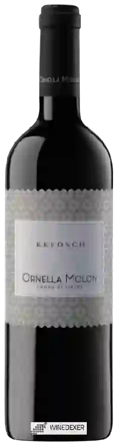 Weingut Ornella Molon - Refosco
