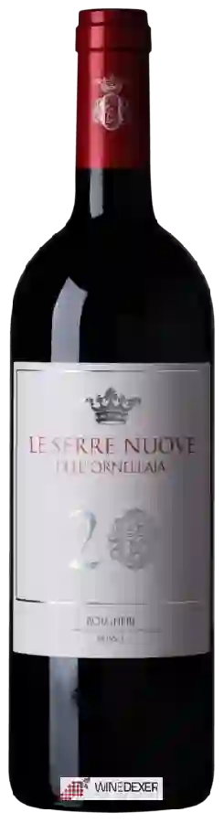 Weingut Ornellaia - 20