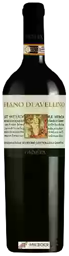 Weingut Orneta - Fiano di Avellino