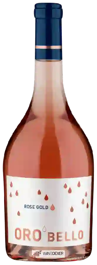 Weingut Oro Bello - Rosé Gold Weingut Oro Bello - Rosé Gold