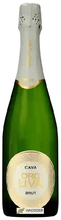 Weingut Oro de Uva - Cava Brut Weingut Oro de Uva - Cava Brut