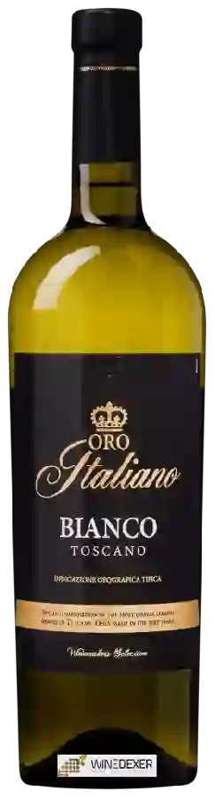 Weingut Oro Italiano - Bianco
