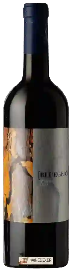 Weingut Orowines - Bluegray Weingut Orowines - Bluegray