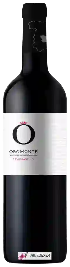 Weingut Oromonte - Tempranillo Weingut Oromonte - Tempranillo