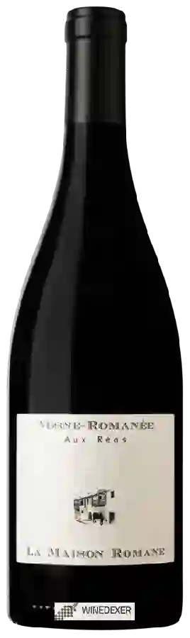 La Maison Romane - Vosne-Romanée Premier Cru 'Aux Reas'