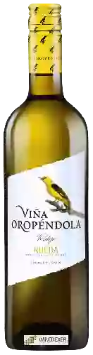 Weingut Viña Oropéndola - Verdejo