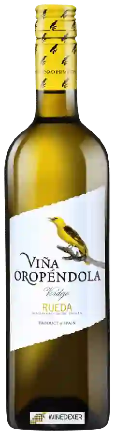 Weingut Viña Oropéndola - Verdejo