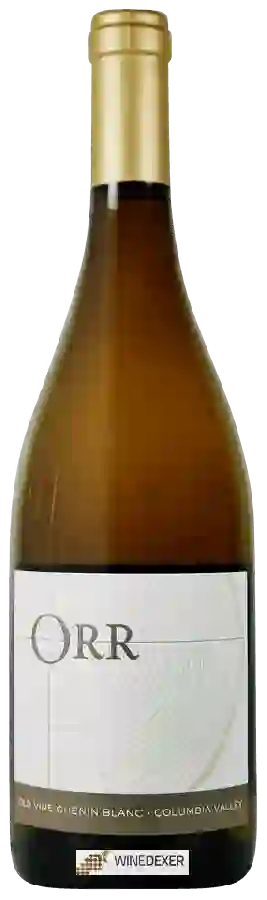 Weingut Orr Wines - Old Chenin Blanc