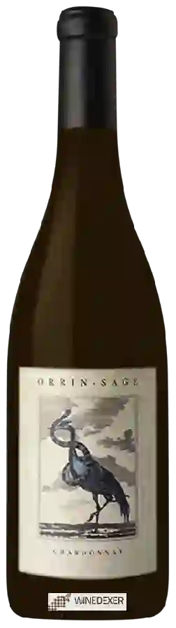 Weingut Orrin-Sage - Chardonnay