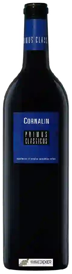 Caves Orsat - Primus Classicus Cornalin Caves Orsat - Primus Classicus Cornalin