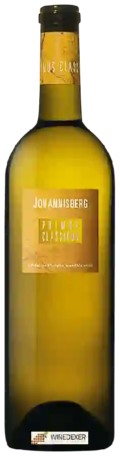 Caves Orsat - Primus Classicus Johannisberg Caves Orsat - Primus Classicus Johannisberg