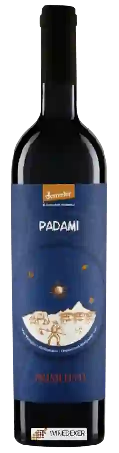 Weingut Orsogna - Padami Primitivo