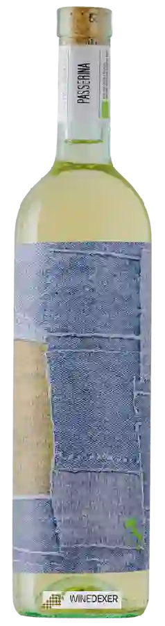 Weingut Orsogna - Passerina Weingut Orsogna - Passerina