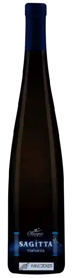Weingut Orsogna - Sagitta Malvasia