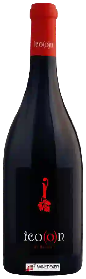 Ortas - Cave de Rasteau - Ico(o)n de Rasteau Ortas - Cave de Rasteau - Ico(o)n de Rasteau