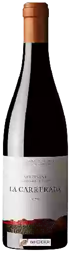 Weingut Orto Vins - La Carrerada