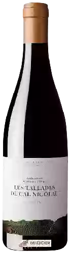 Weingut Orto Vins - Les Tallades de Cal Nicolau