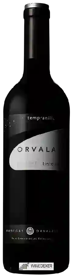 Weingut Orvalaiz - Tempranillo