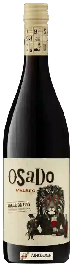 Weingut Osado - Malbec Weingut Osado - Malbec