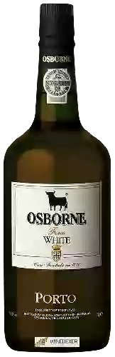 Weingut Osborne - Porto Fine White