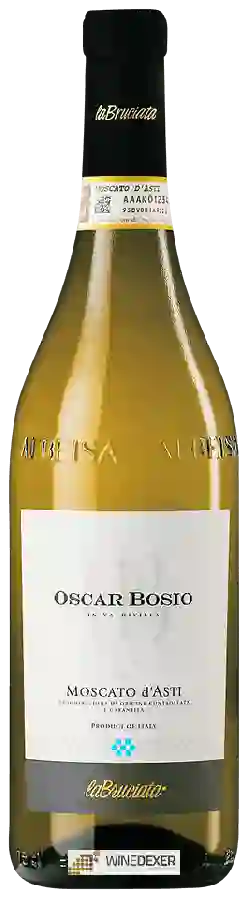 Weingut La Bruciata - Moscato d'Asti Weingut La Bruciata - Moscato d'Asti