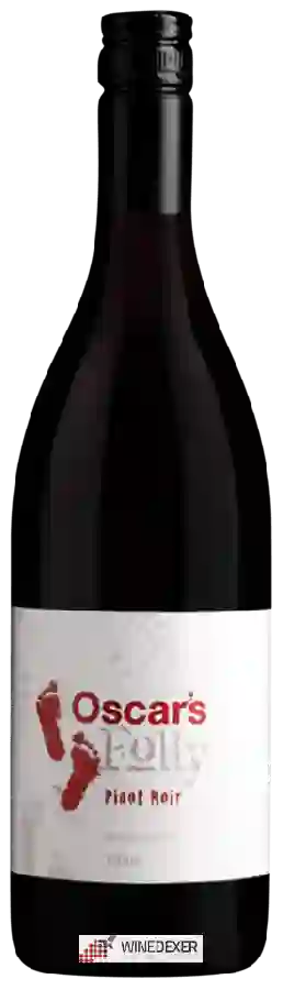 Weingut Oscar's Folly - Folly Pinot Noir