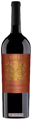 Weingut Vitti - Negroamaro