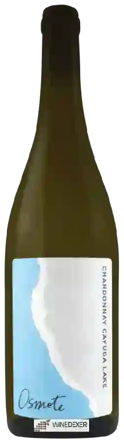 Weingut Osmote - Chardonnay
