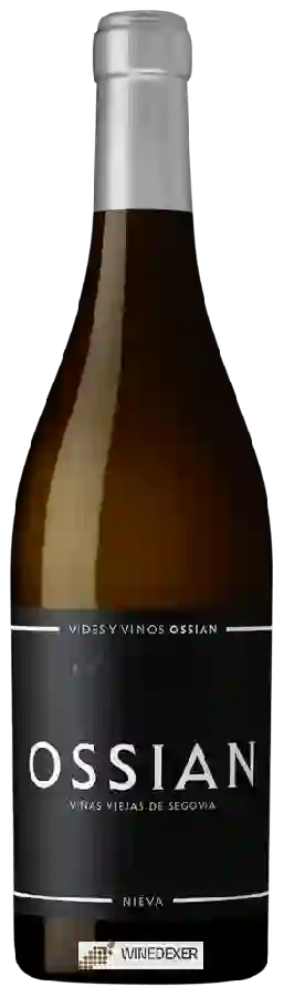 Weingut Ossian - Viñas Viejas Verdejo Weingut Ossian - Viñas Viejas Verdejo