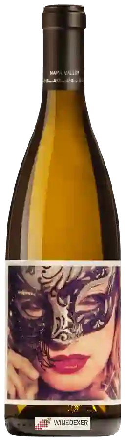 Weingut Osso Anna - Chardonnay Weingut Osso Anna - Chardonnay