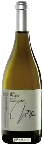 Weingut Ostatu - Lore Rioja