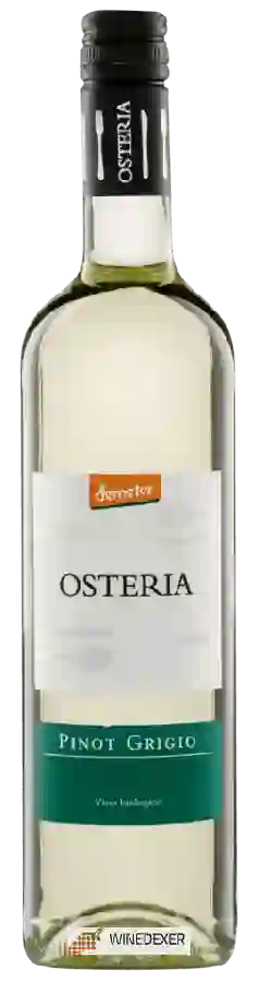 Weingut Osteria - Pinot Grigio Weingut Osteria - Pinot Grigio