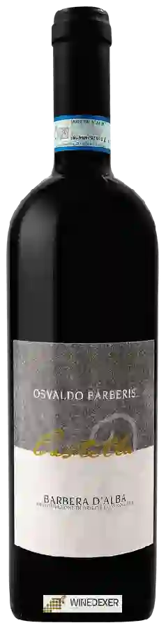 Weingut Osvaldo Barberis - Castella Barbera d'Alba Weingut Osvaldo Barberis - Castella Barbera d'Alba
