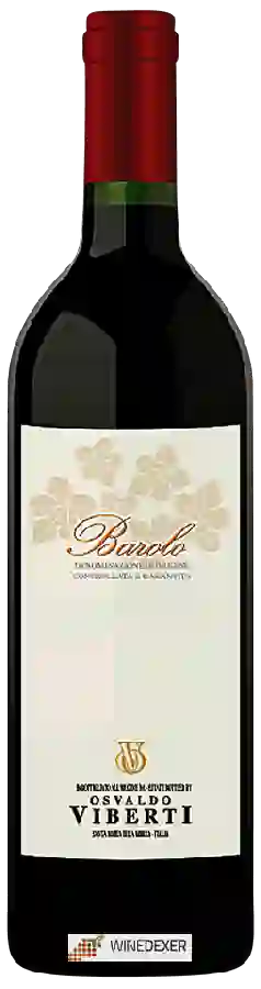 Weingut Osvaldo Viberti - Barolo Weingut Osvaldo Viberti - Barolo