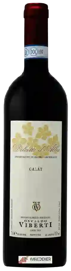 Weingut Osvaldo Viberti - Galàt Dolcetto d'Alba Weingut Osvaldo Viberti - Galàt Dolcetto d'Alba